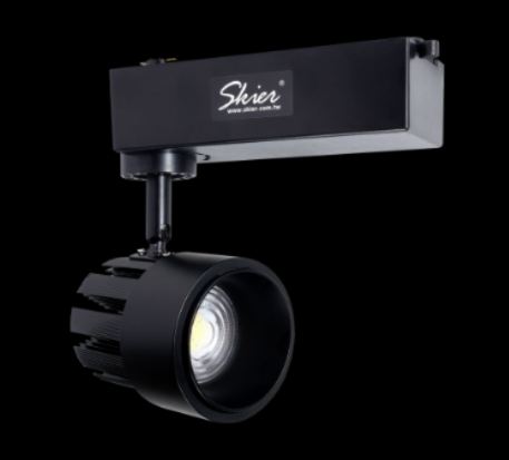 30W LED Track Light