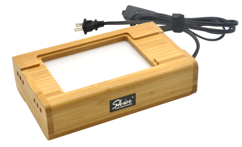 Sunray Copy Box II